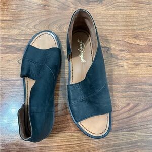 Free People Mont Blanc Sandal